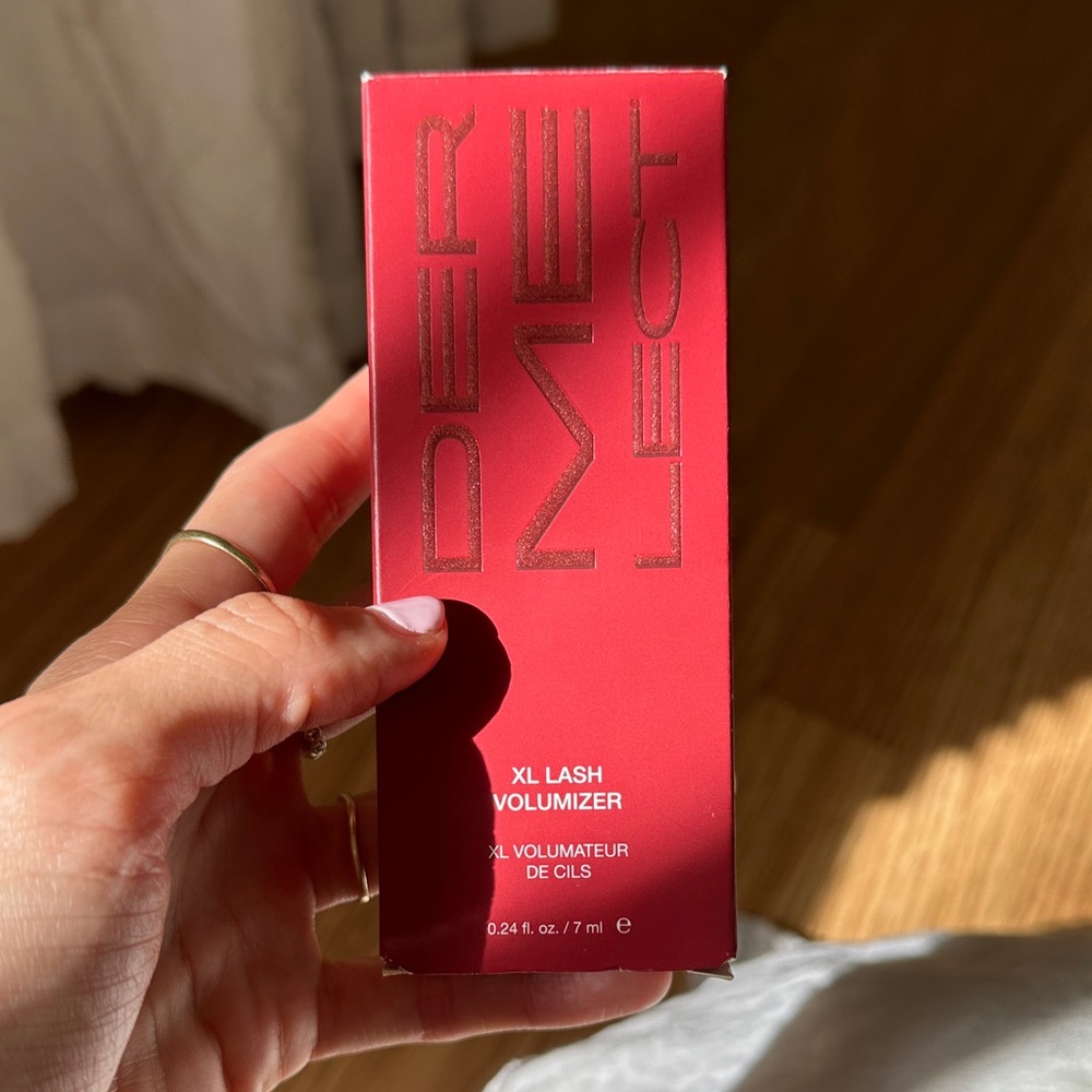 Lash XL Lash Volumizer